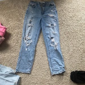 Garage Jeans